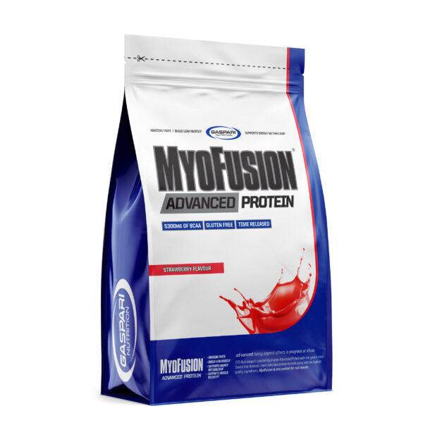 Myofusion Protein 500g EU