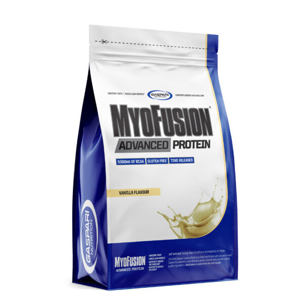 Myofusion Protein 500g EU