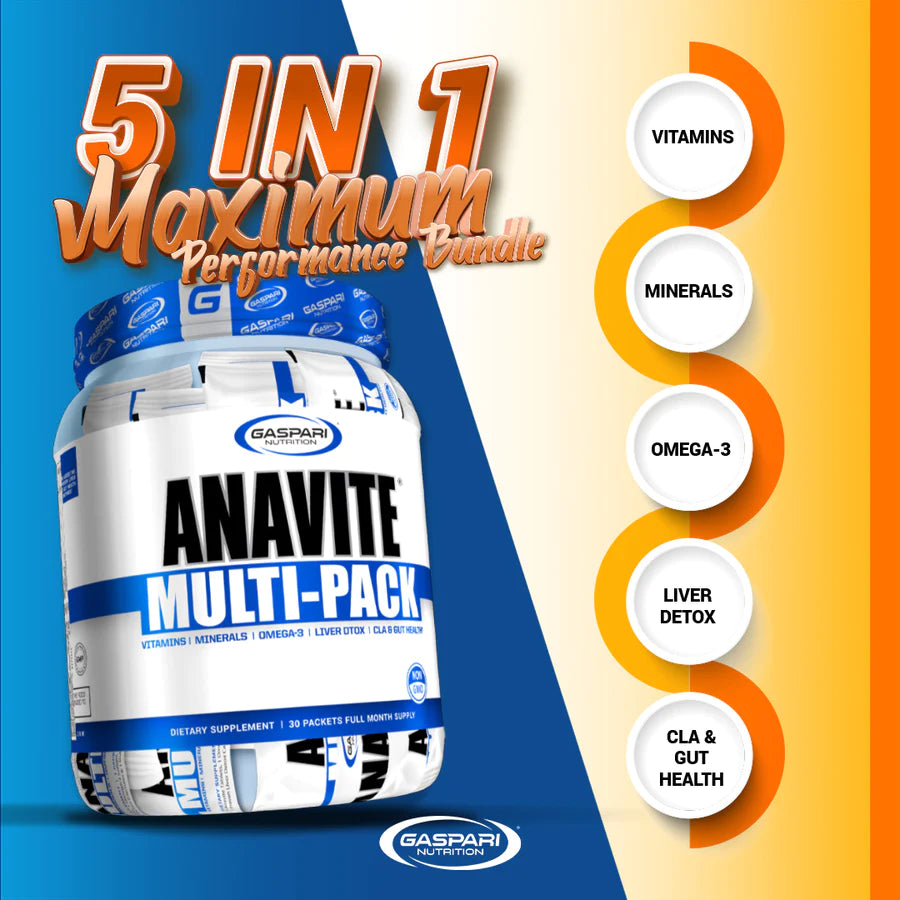 Anavite Multi-Pack 30 packs